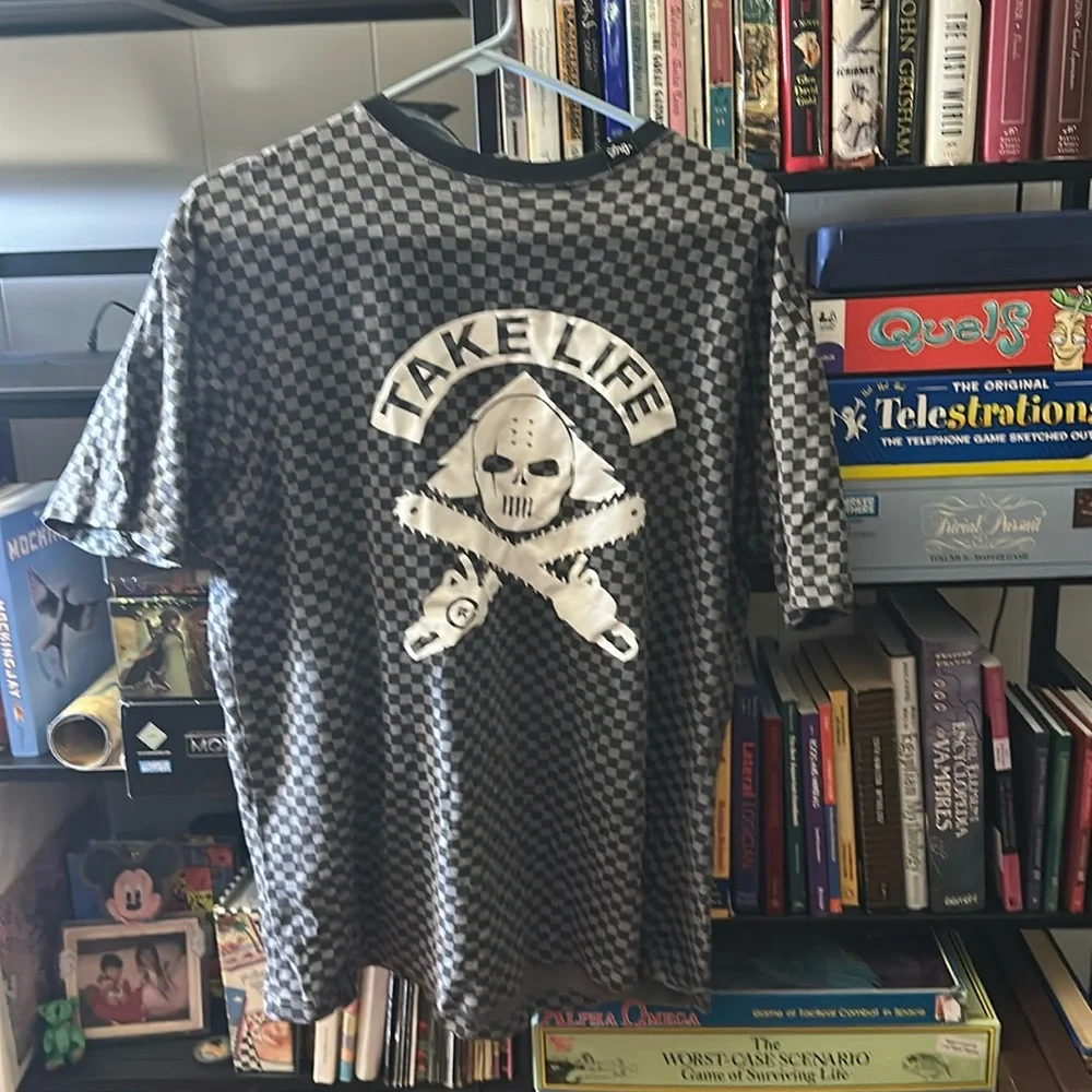 LRG Jason t-shirt - Picture 1 of 1